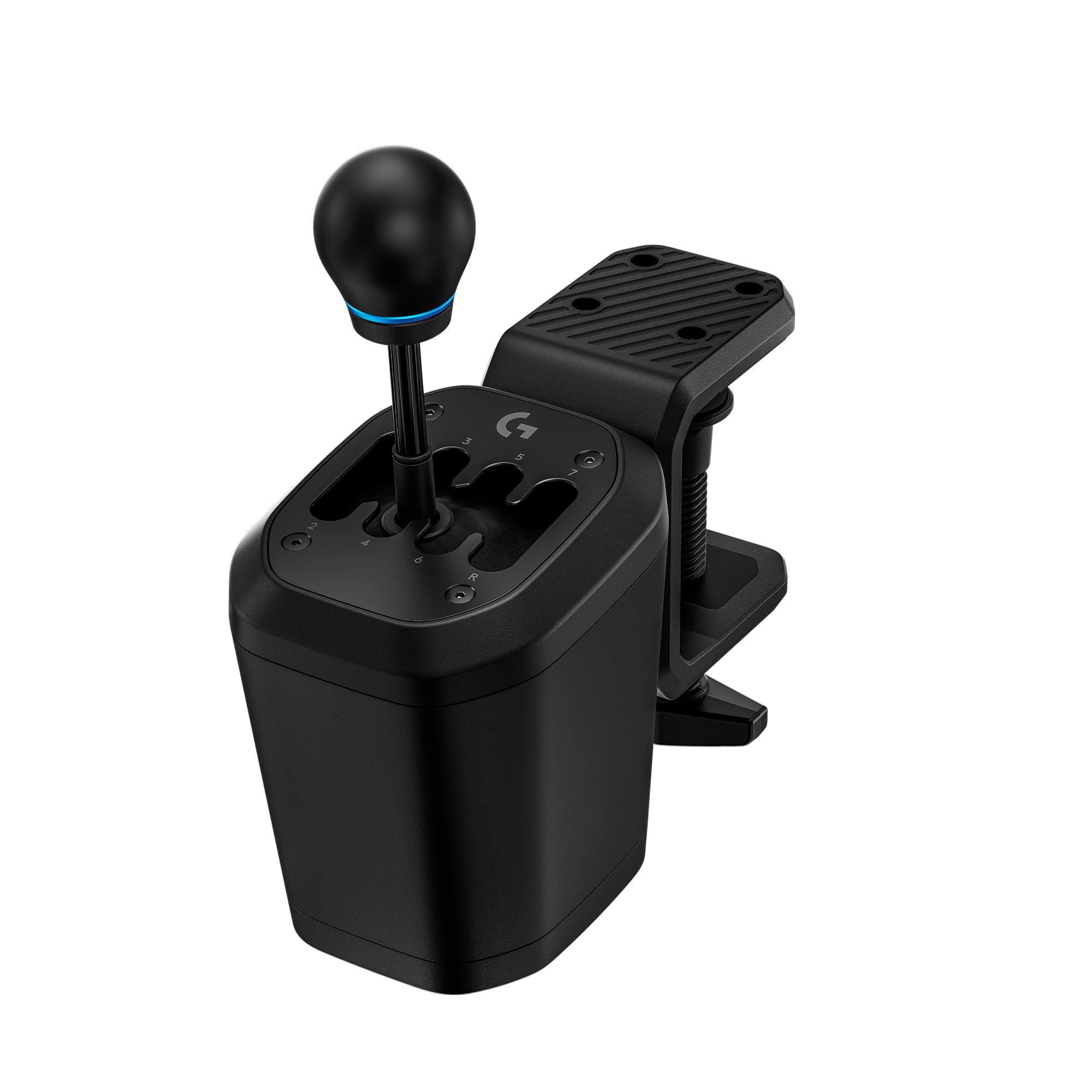 Logicool G ハンコン シフター コックピット Amazon.co.jp: Logicool G(ロジクール G) Shifter LPST-14900 Gran
